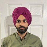 Dilpreet Singh