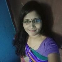 Soudhamini Anumakonda
