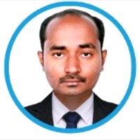 Vinod Maske