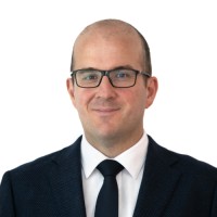 Andrew Cox