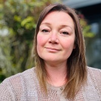 Sarah Brownlie (nee Thienel)