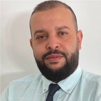 Ismail Moussafir