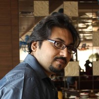 Diptendu Bhattacharya