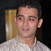 Syed Hussain Ali Khan