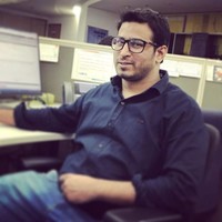 Nadeem Akhter