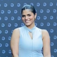 Alexandra Marie Esquivel Pretto