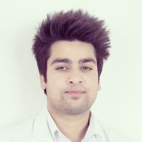 Dr Fahad bin ishaq