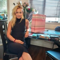 Olga Stere