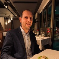 Roel Segers Msc Ra Emita
