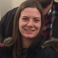 Megan Droogsma