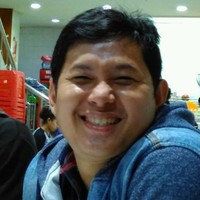 Johan Santoso Setiawan