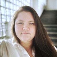 Melinda Vida (she/her)