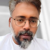 Tanmoy Kumar Das