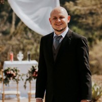 Kenneth Díaz Barquero