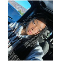 Jazmin Barksdale
