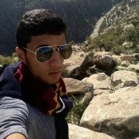 Nouaman Taoufik