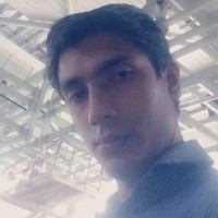 Vijay Salunkhe