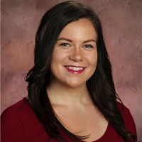 Laura Lawrance, MS.