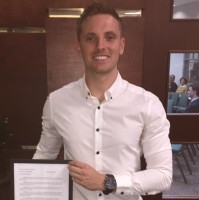 Bradley Dixon