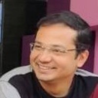 Sandeep Kumar Roy