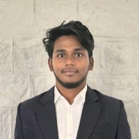 ARAVIND C B