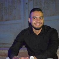 Mohamed Gamal