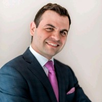 Alex Shteriev