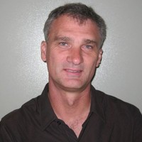 Brad Farrant