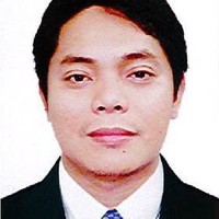 Tim Arizala Atienza Jr.