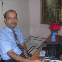 Satya Ranjan Mandal