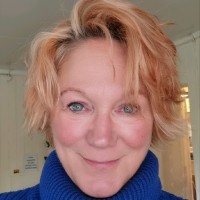 Siri Nergård Bøe