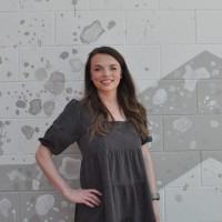 Kelli Shaeffer, LEED Green Associate
