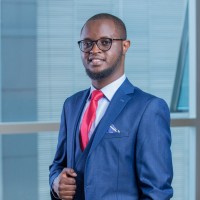 Simon Mbugua