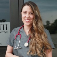 Caitlin Tharp