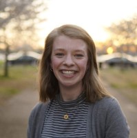 Jessica Searl