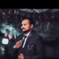 Pradeep Kumar S M