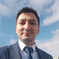 Gürkan GÜLTEKİN