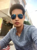 任的男