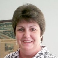 Melissa Carter