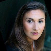 Eva Melanie Latini