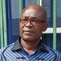 Stevens Agwu