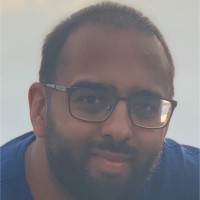 Mohammad Patel