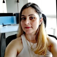 Esra İşler