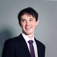 Daniel Grimes