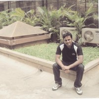 Naveen Kumar B R