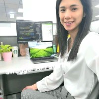Kimberly Yen