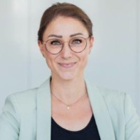 Sybille Jegge