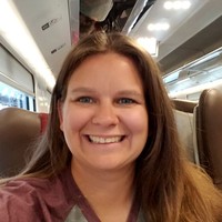 Ashley Schwenk