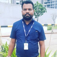 UMESH BUNKAR