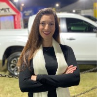 Tailana Vergutz
